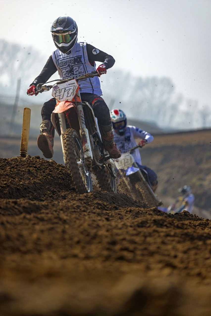 Master MX 2024 - The Race 